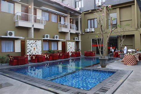 Experience Luxury And Comfort At Nueve Malioboro Hotel Yogyakarta