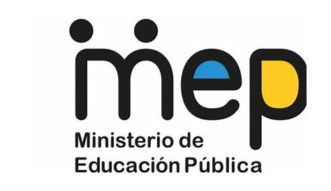 Ministerio de Educación Pública MEP