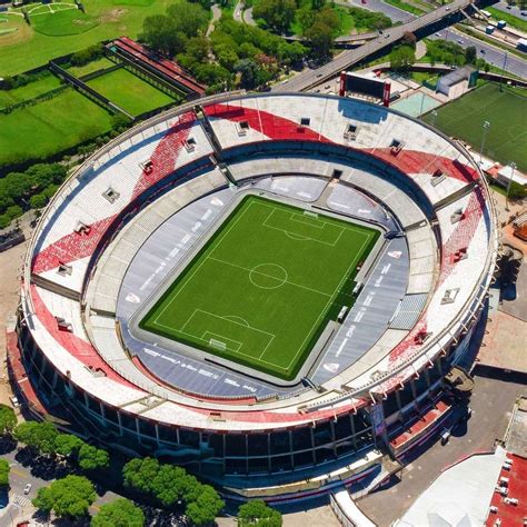 nuevo estadio monumental de river plate