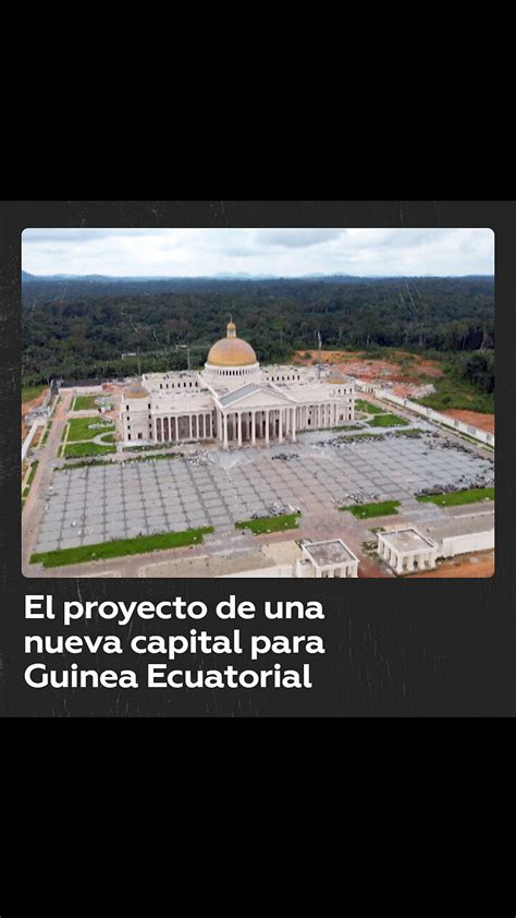 nuevo gobierno de guinea ecuatorial 2023