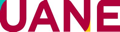 nuevo logo de uane