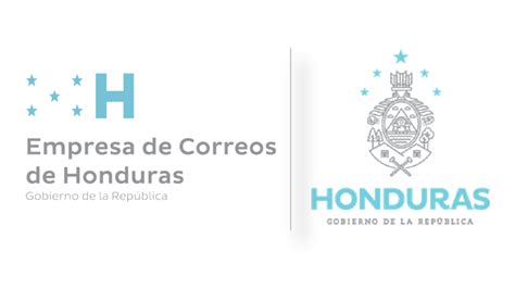 nuevo logo del gobierno de honduras