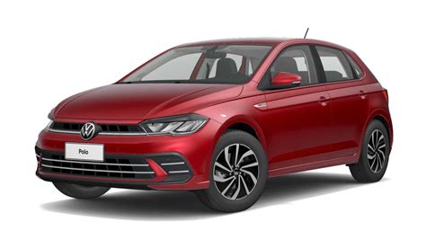 nuevo volkswagen polo 2023