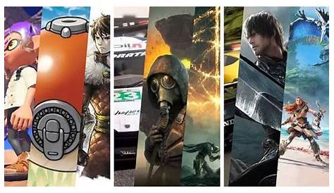 Lanzamientos de videojuegos en 2022: los 10 títulos más esperados en