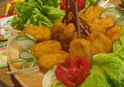 Unlock the Culinary Delights: Nugget and Surimi Symphony