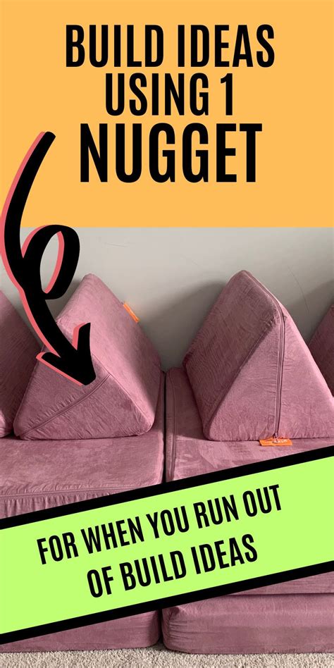 Nugget ideas Kids play room organization, Toddler playroom, Kids couch
