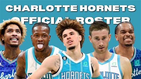 nuggets and hornets players