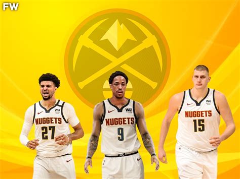 nuggets news and rumors
