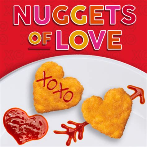 Nuggets of Love: Bite-Sized Expressions of Affection in the Digital Age