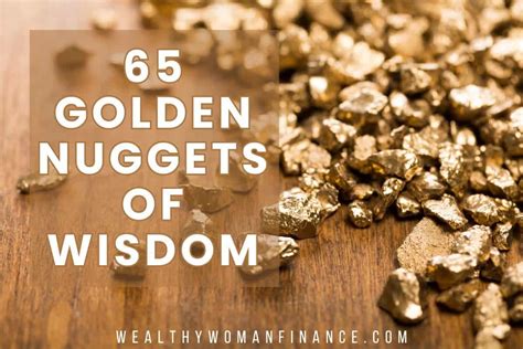 Uncover Hidden Gems: Nuggets of Wisdom for Your Digital Success