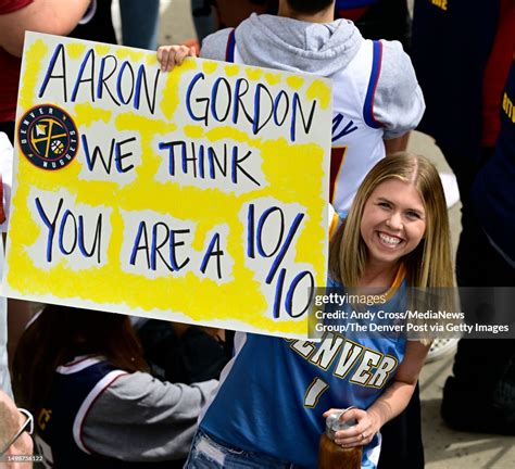 nuggets parade to support