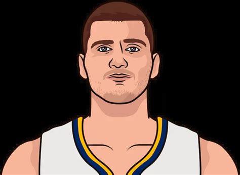 nuggets record this year without jokic