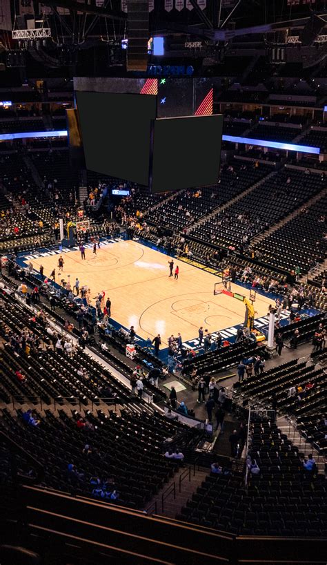 nuggets tickets tonight