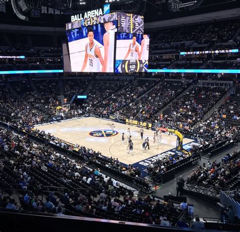 nuggets vs knicks tickets