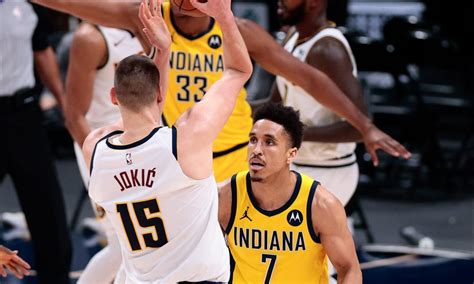 nuggets vs pacers predictions