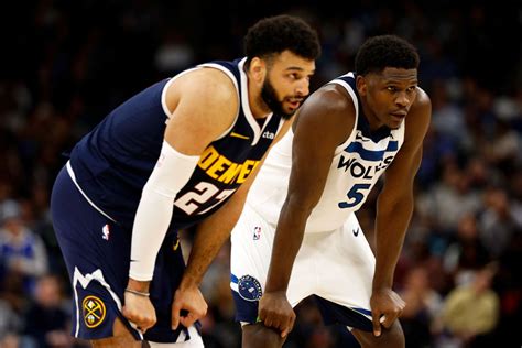 nuggets vs wolves playoff odds
