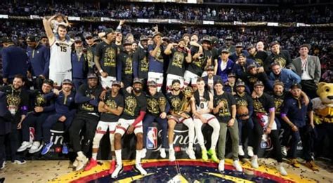 nuggets win nba challenge review