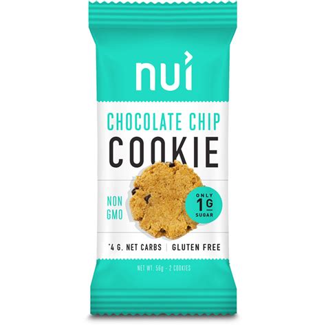 nui cookies out of business