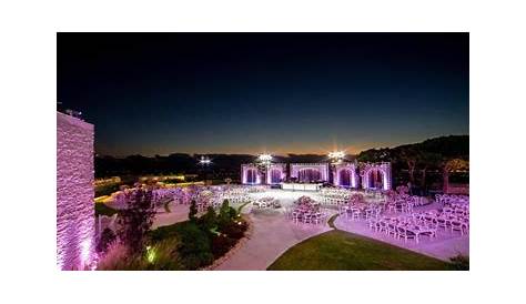 Nuit Blanche Hotel Lebanon Venue Wedding Venues, BridaLeb