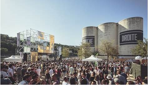 Nuits Sonores 2019 Lineup Best Music Festivals This Spring, Where To Buy Tickets