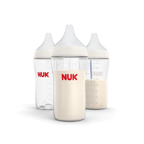 Nuk Bottles Cost