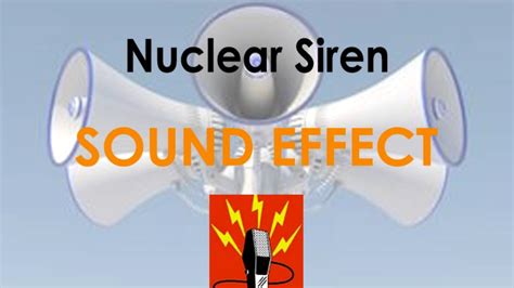 nuke siren sound effect mp3