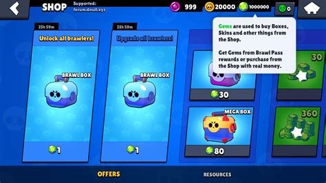 Brawl Stars Private Servers 2020 Download the Latest Now!