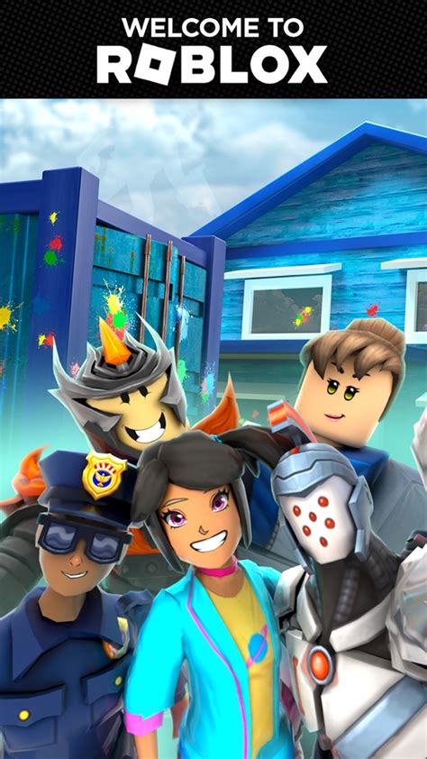 nulls roblox APK for Android: Enjoy the Best Mobile Game Exp 