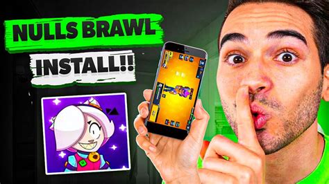 Nulls Brawl iOS, Download für iPhone (IPA) Nulls Brawl