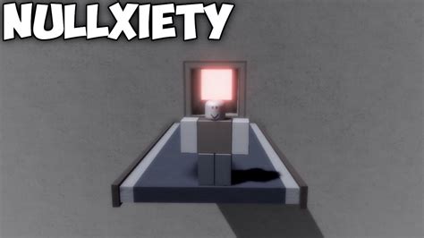 nullxiety roblox code morse｜TikTok Search