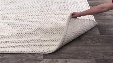 Nuloom Braided Wool Rug