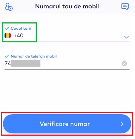 numar telefon monese