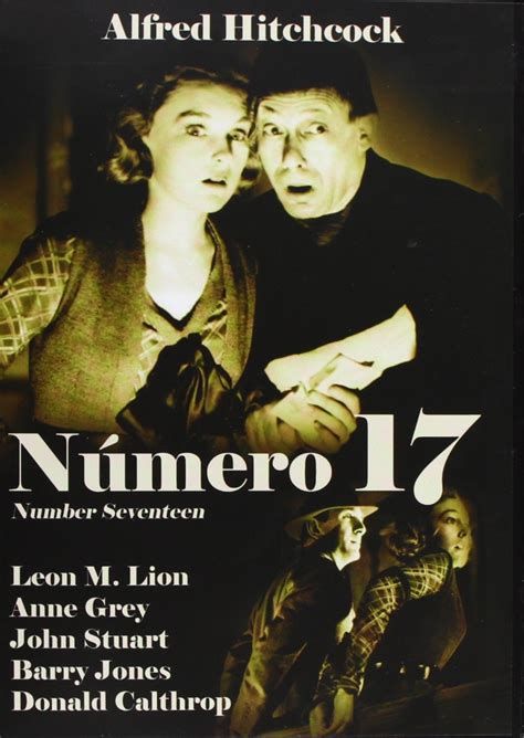 Alfred Hitchcock Collectors' Guide Number Seventeen (1932) Brenton Film