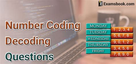 number coding questions