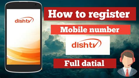 number for dish tv service