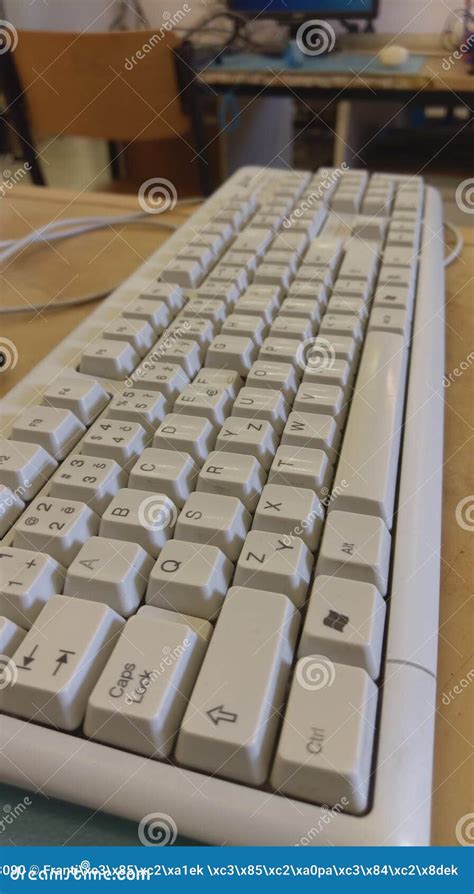 number keyboard messed up