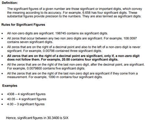 number of significant figures in 3400