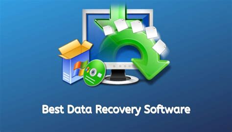 number of the Best Data Recovery Software for Windows and Mac microcomputer