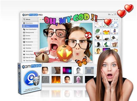 number of the Best side Changer Webcam Software Programs for OBS