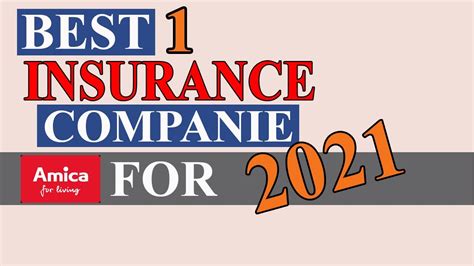 number one auto insurance coverage
