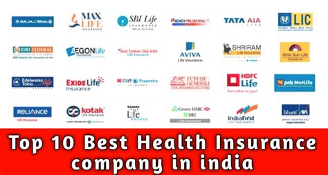 number one health insurance company