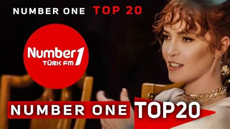 Number One Top 20