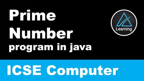 number program in java icse class 10