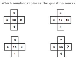 Number Puzzle Reasoning Questions And Answers Pdf