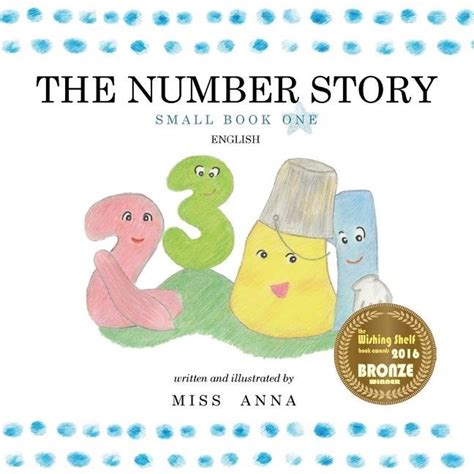 number stories book 1