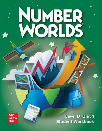 New Number Worlds Level D Update