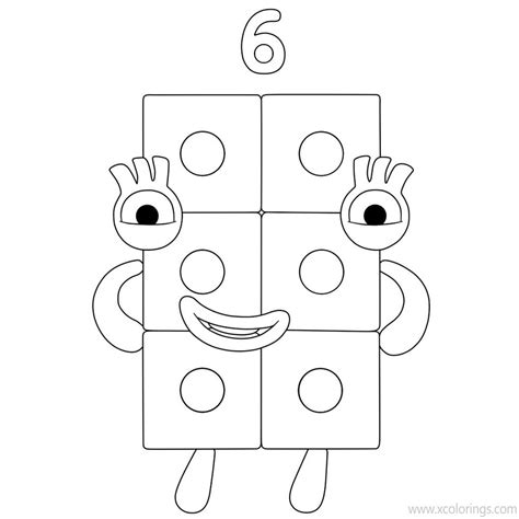 numberblocks colouring games online