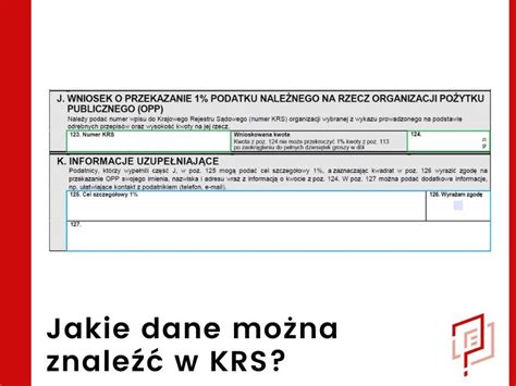 numer podmiotu w krs