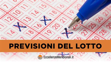 numeri vincenti al lotto