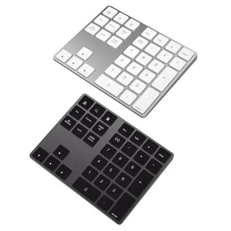 Numeric Keypad For Apple